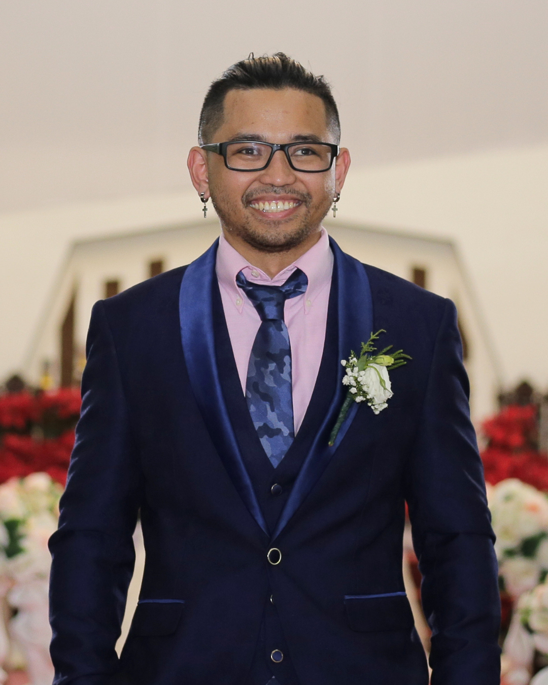 JJ — Owner of JJ's Wash LLC